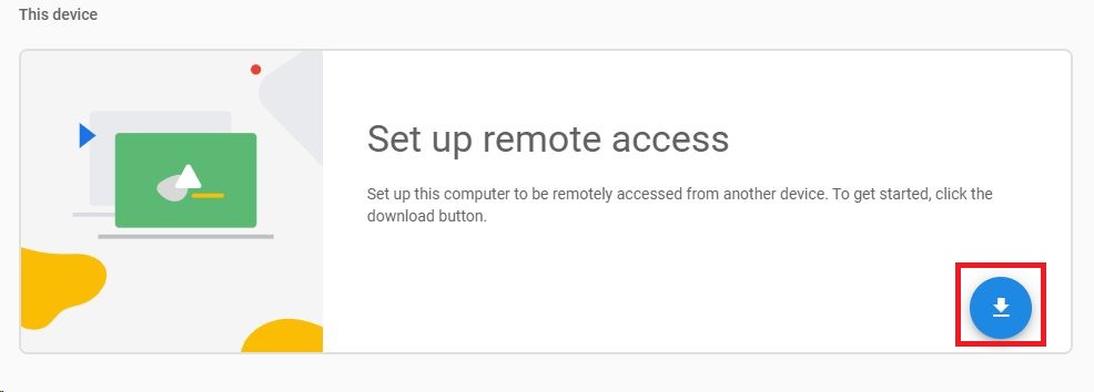 google remote desktop review